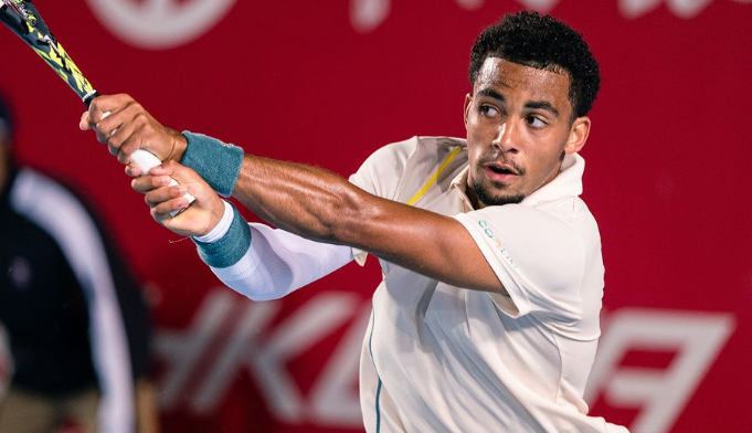 Tennis. ATP - Auckland - Arthur Fils suit les traces de Nadal, Müller ...